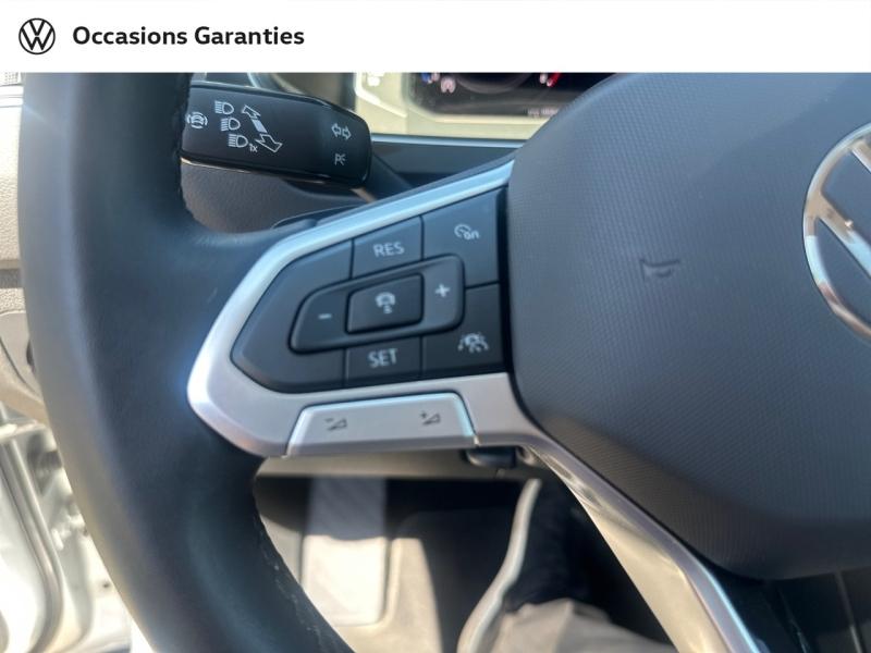 Voitures occasions VOLKSWAGEN TIGUAN Elegance Lens
