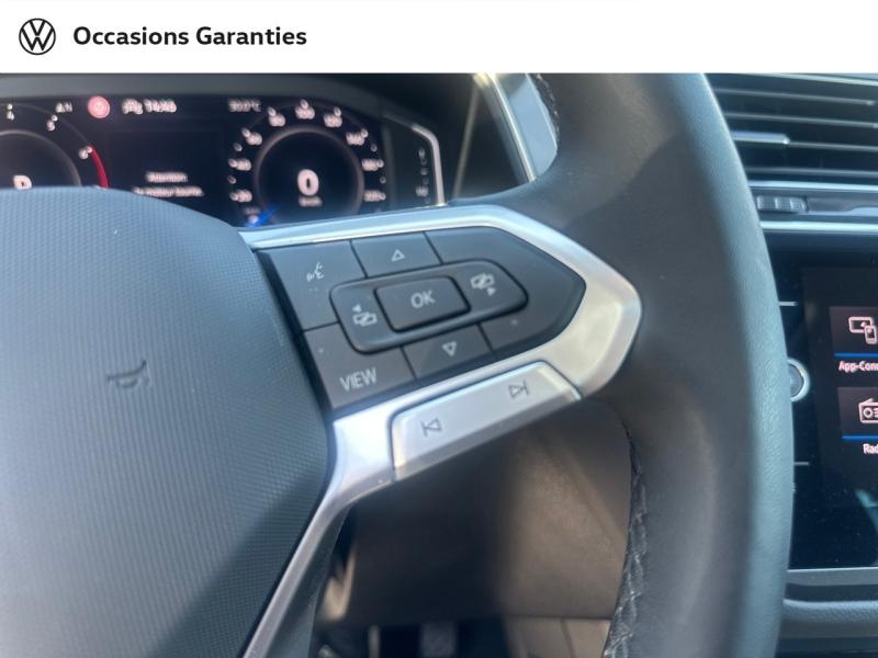 Voitures occasions VOLKSWAGEN TIGUAN Elegance Lens