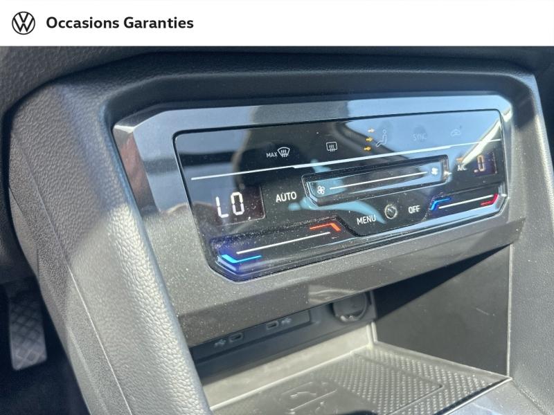 Voitures occasions VOLKSWAGEN TIGUAN Elegance Lens