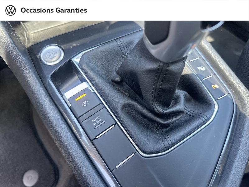 Voitures occasions VOLKSWAGEN TIGUAN Elegance Lens