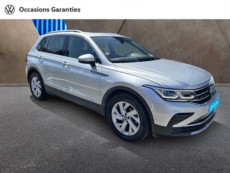 Voitures occasions VOLKSWAGEN TIGUAN Elegance Lens