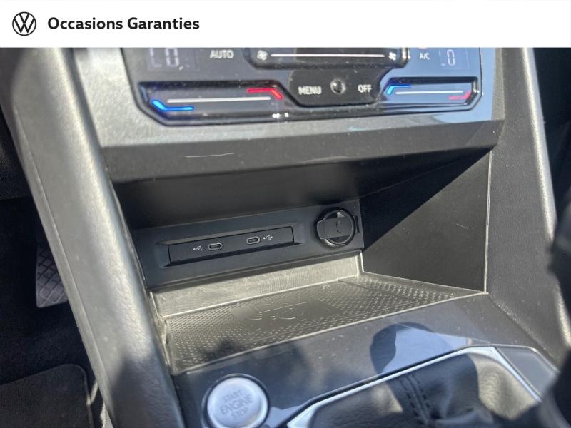 Voitures occasions VOLKSWAGEN TIGUAN Elegance Lens