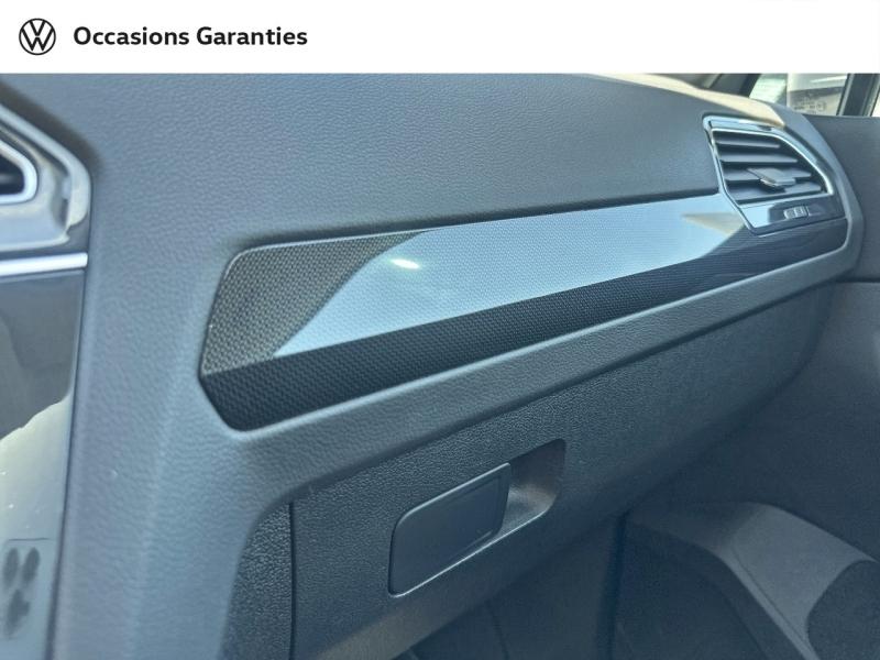 Voitures occasions VOLKSWAGEN TIGUAN Elegance Lens