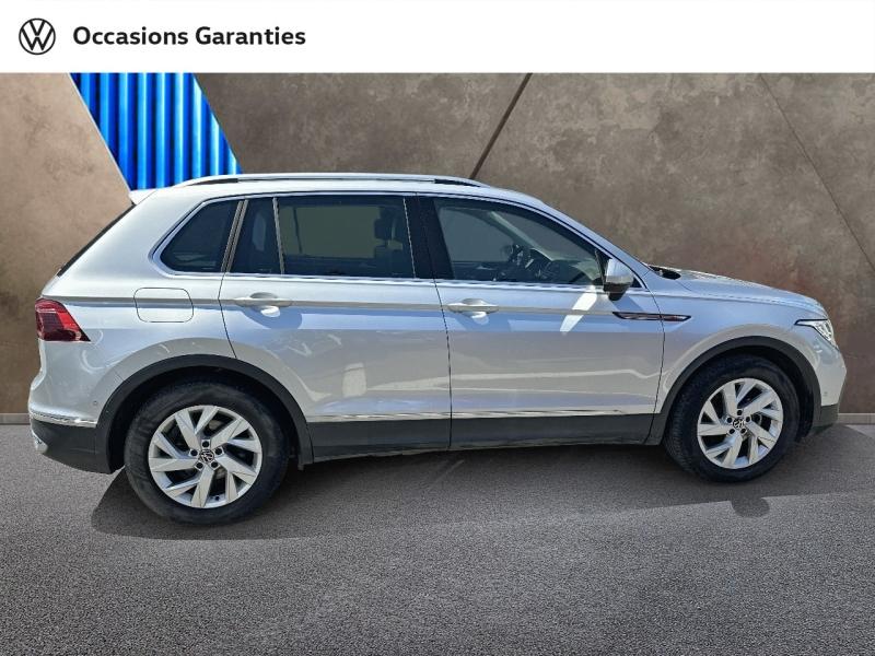 Voitures occasions VOLKSWAGEN TIGUAN Elegance Lens