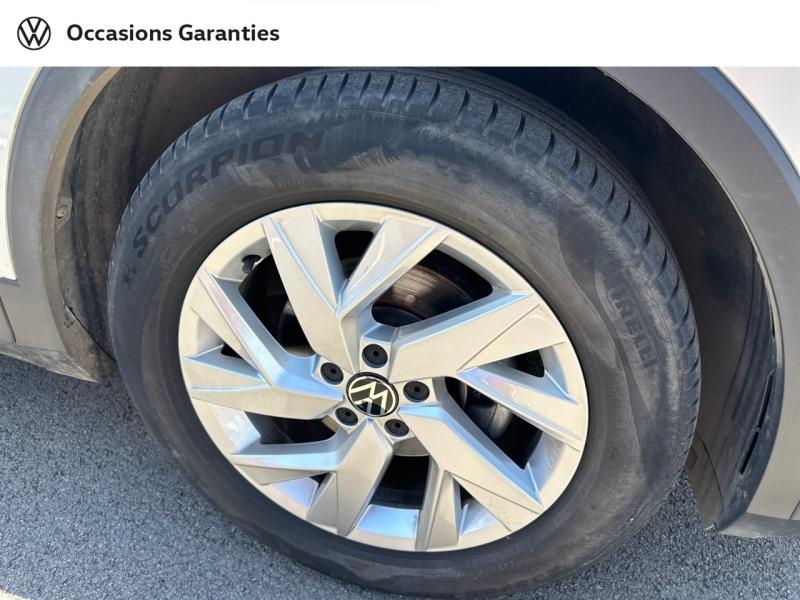Voitures occasions VOLKSWAGEN TIGUAN Elegance Lens