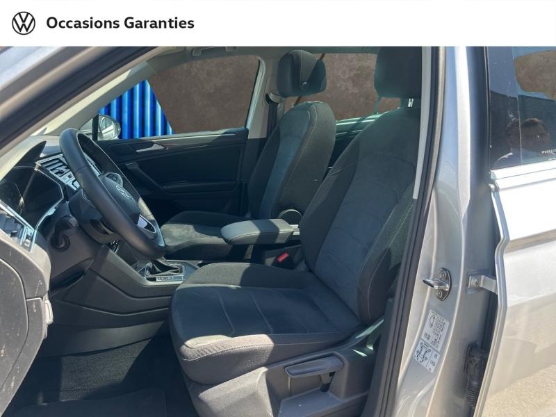 Voitures occasions VOLKSWAGEN TIGUAN Elegance Lens