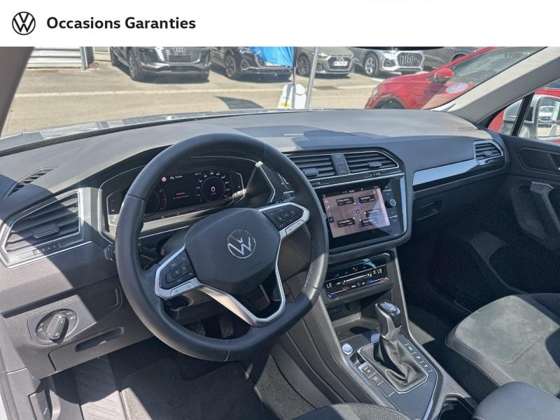 Voitures occasions VOLKSWAGEN TIGUAN Elegance Lens