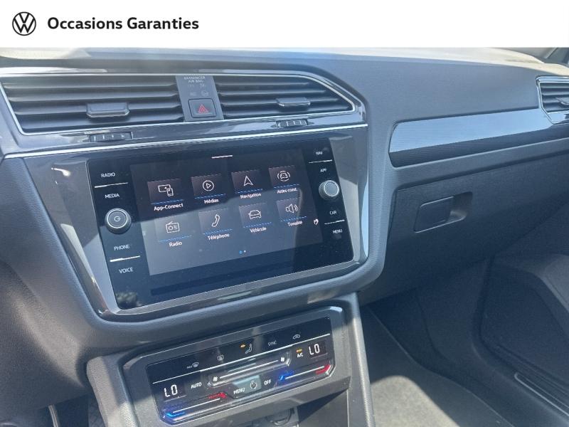 Voitures occasions VOLKSWAGEN TIGUAN Elegance Lens