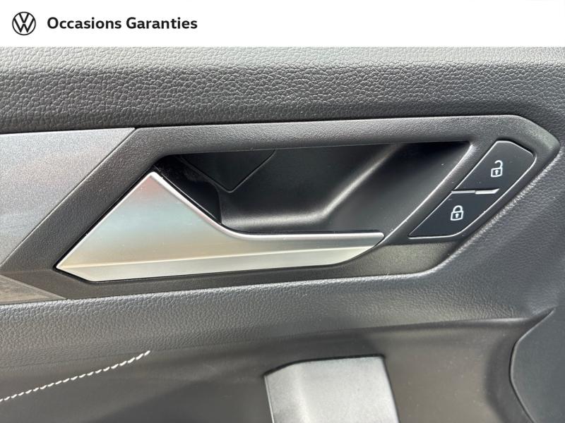 Voitures occasions VOLKSWAGEN T-ROC Style Exclusive Lens