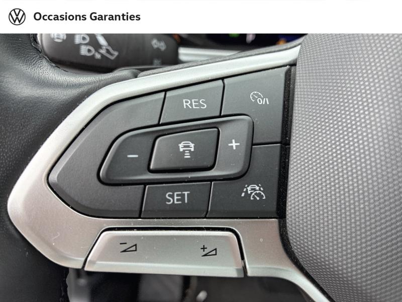 Voitures occasions VOLKSWAGEN T-ROC Style Exclusive Lens