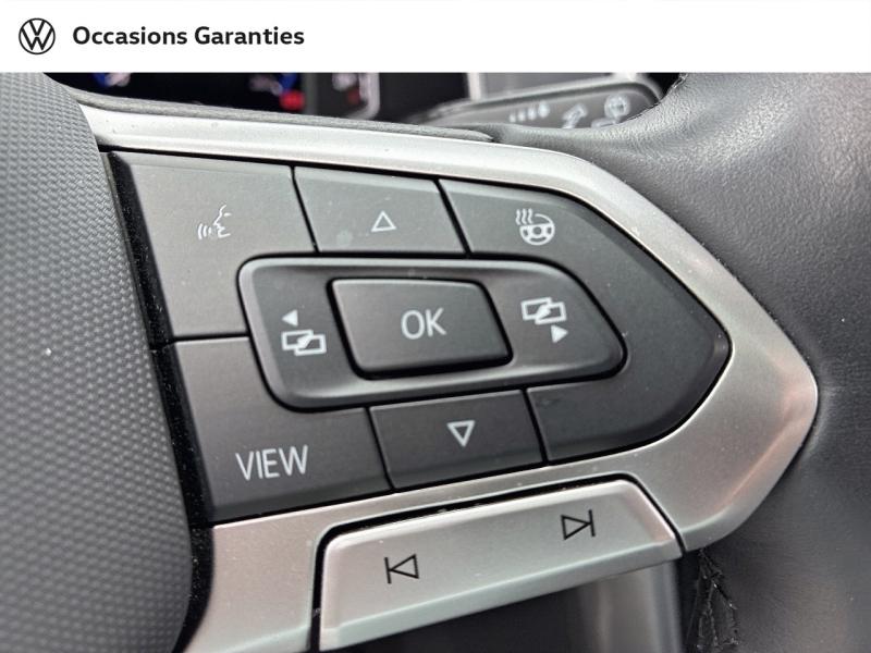 Voitures occasions VOLKSWAGEN T-ROC Style Exclusive Lens