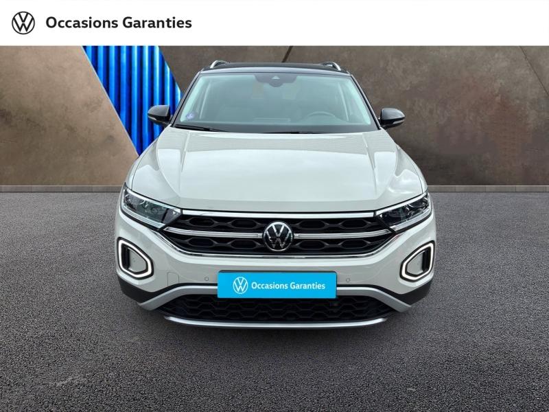 Voitures occasions VOLKSWAGEN T-ROC Style Exclusive Lens