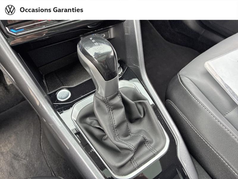 Voitures occasions VOLKSWAGEN T-ROC Style Exclusive Lens