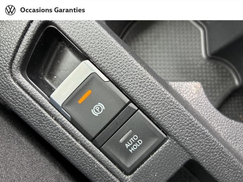 Voitures occasions VOLKSWAGEN T-ROC Style Exclusive Lens