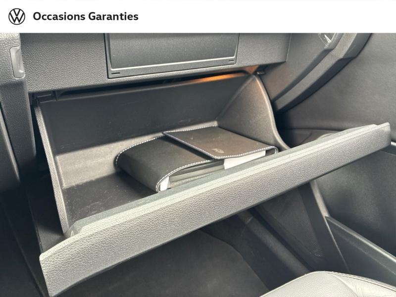 Voitures occasions VOLKSWAGEN T-ROC Style Exclusive Lens