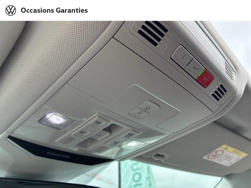 Voitures occasions VOLKSWAGEN T-ROC Style Exclusive Lens