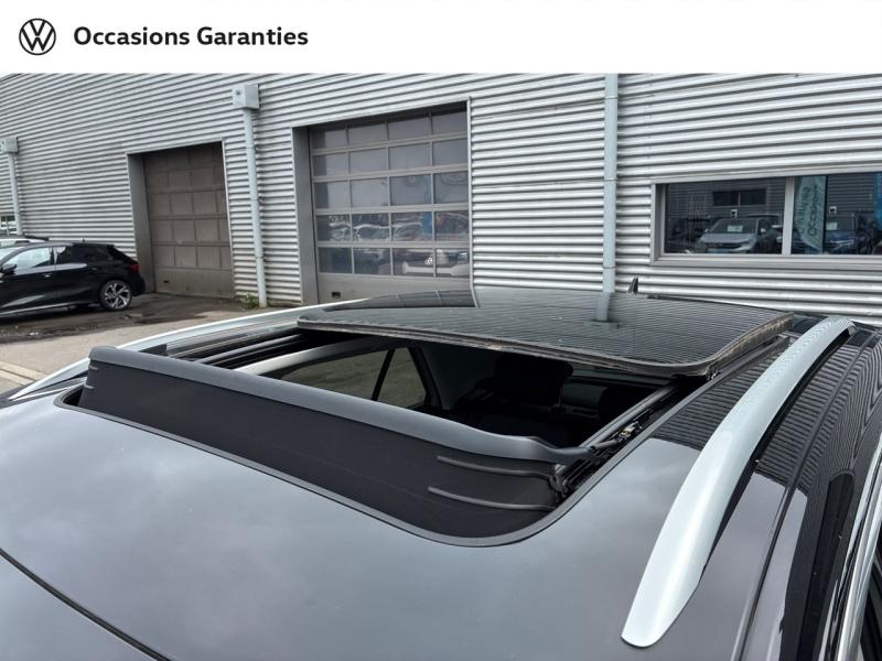 Voitures occasions VOLKSWAGEN T-ROC Style Exclusive Lens