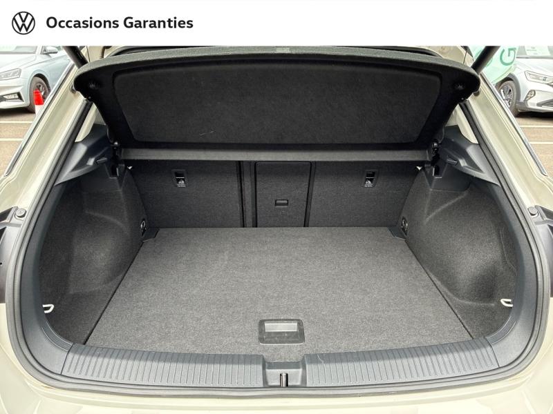Voitures occasions VOLKSWAGEN T-ROC Style Exclusive Lens