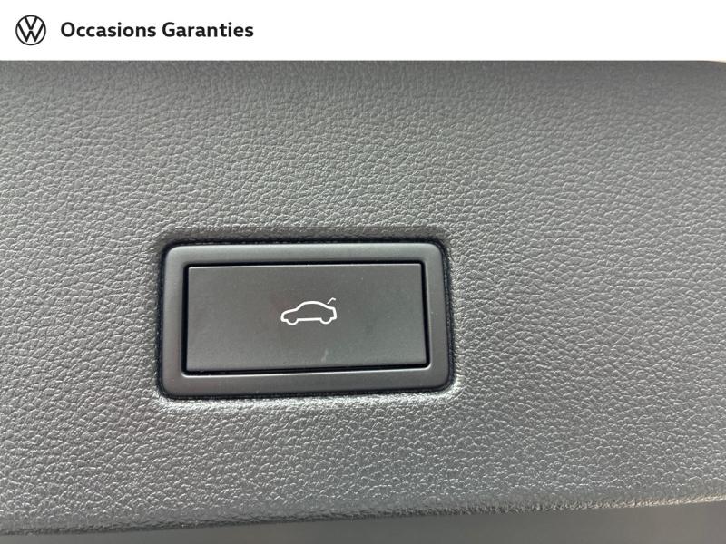 Voitures occasions VOLKSWAGEN T-ROC Style Exclusive Lens