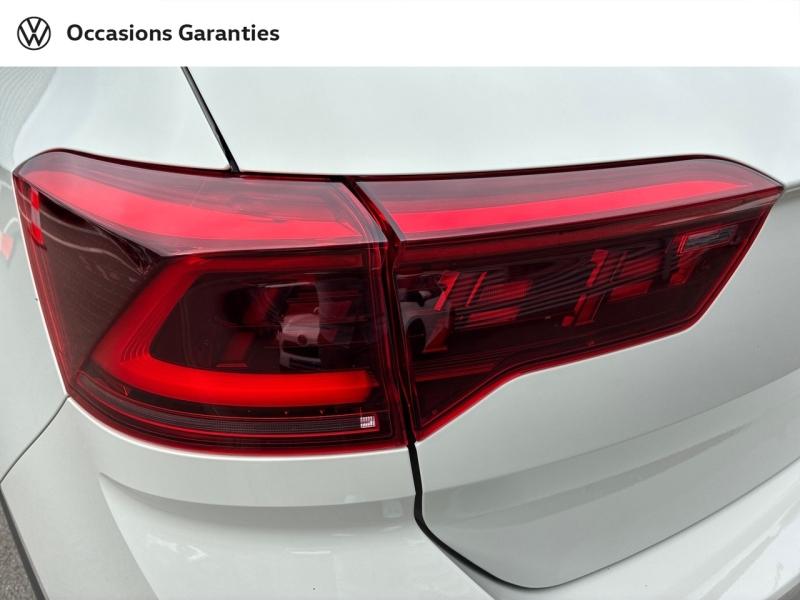 Voitures occasions VOLKSWAGEN T-ROC Style Exclusive Lens