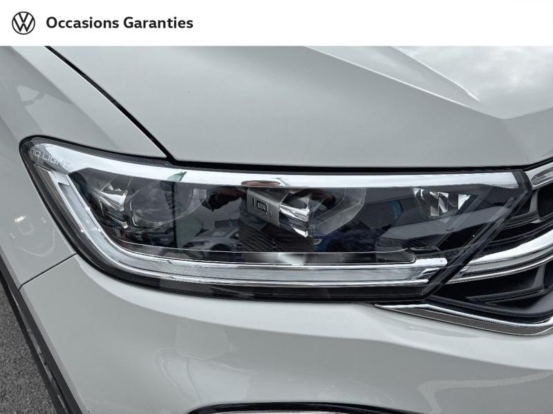Voitures occasions VOLKSWAGEN T-ROC Style Exclusive Lens