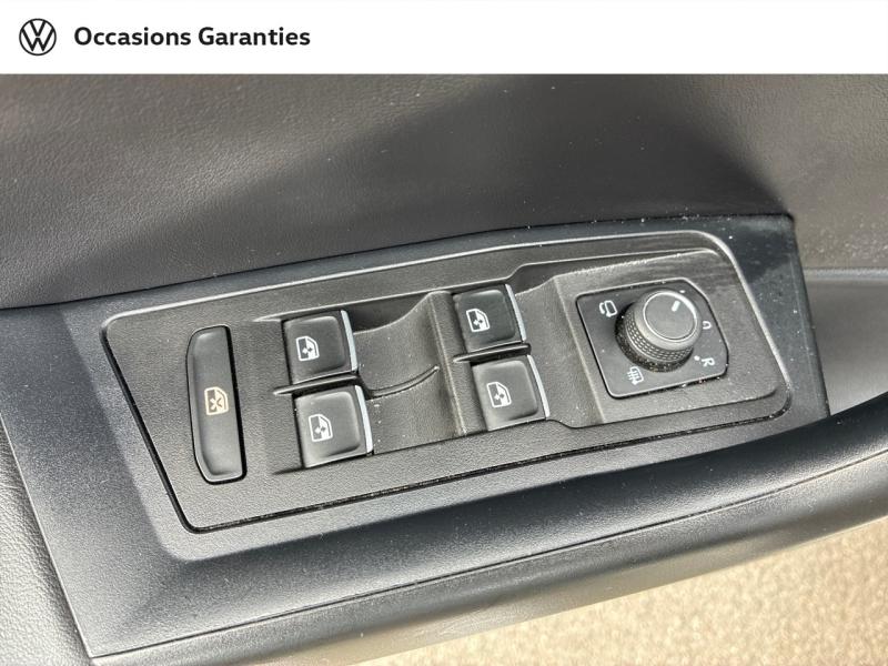 Voitures occasions VOLKSWAGEN T-ROC Style Exclusive Lens