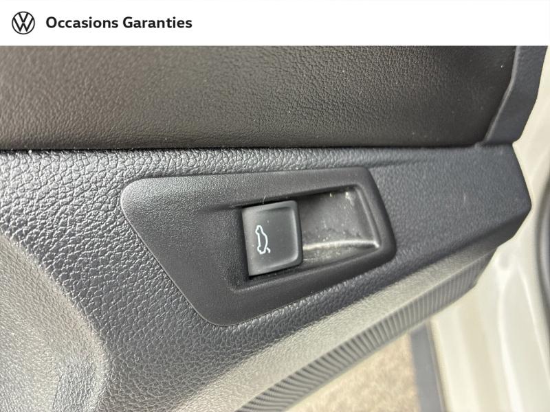 Voitures occasions VOLKSWAGEN T-ROC Style Exclusive Lens