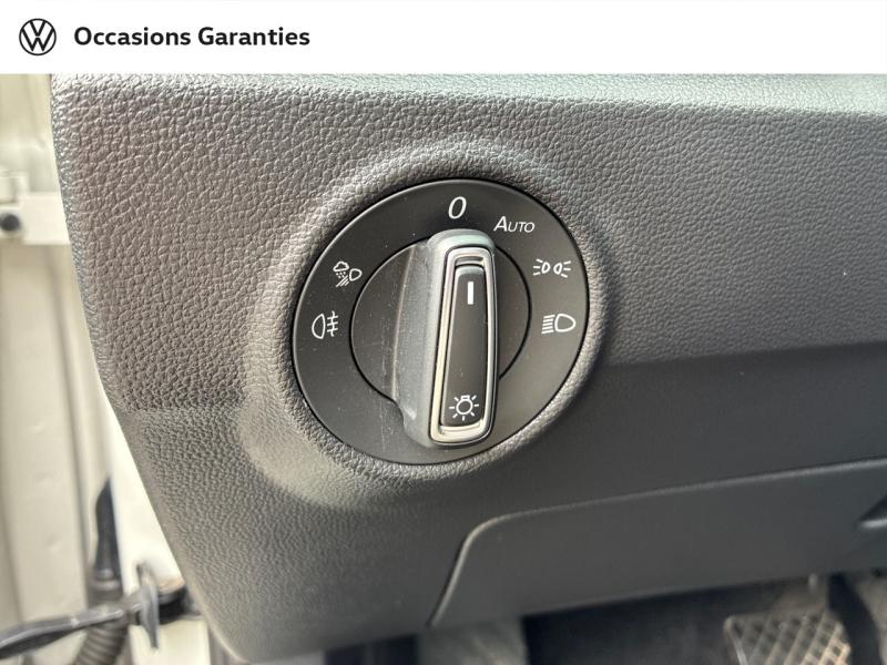 Voitures occasions VOLKSWAGEN T-ROC Style Exclusive Lens