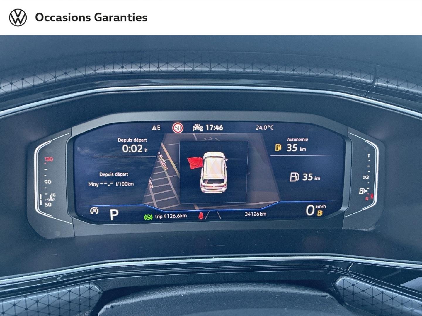 Voitures occasions VOLKSWAGEN T-CROSS R-Line Tech Lens