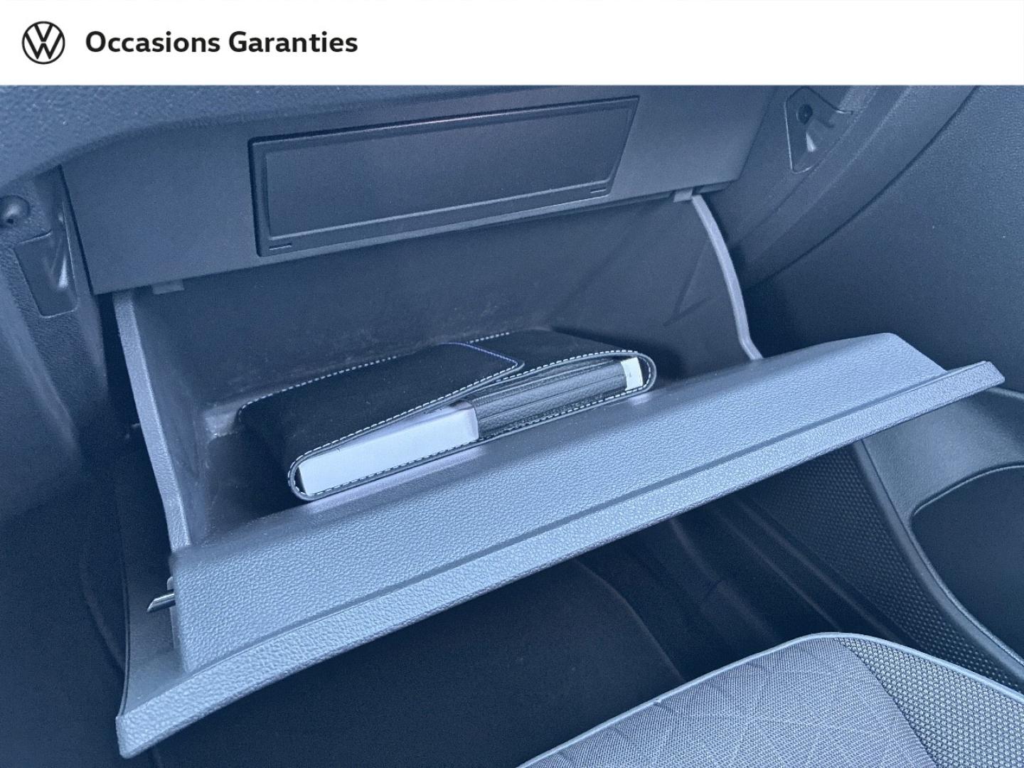 Voitures occasions VOLKSWAGEN T-CROSS R-Line Tech Lens