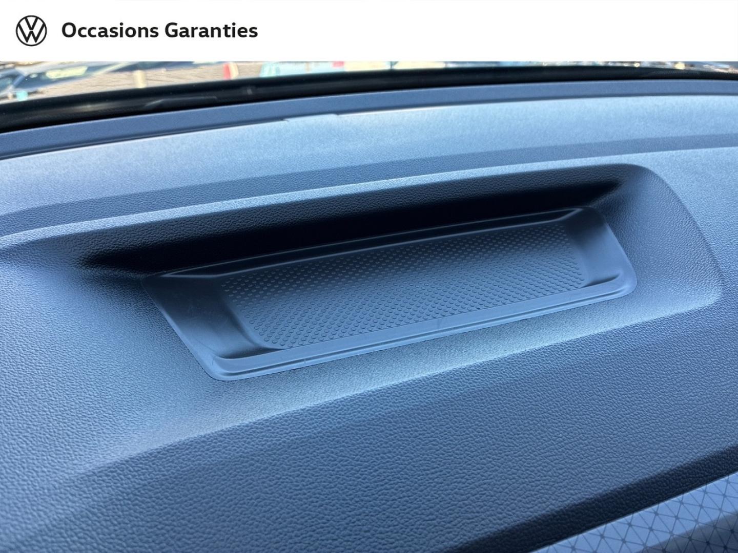 Voitures occasions VOLKSWAGEN T-CROSS R-Line Tech Lens
