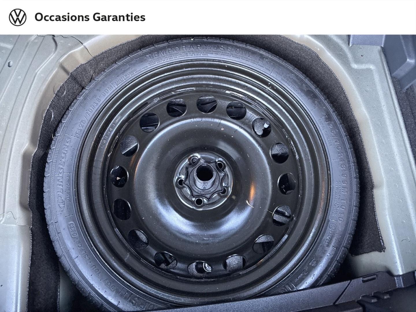 Voitures occasions VOLKSWAGEN T-CROSS R-Line Tech Lens