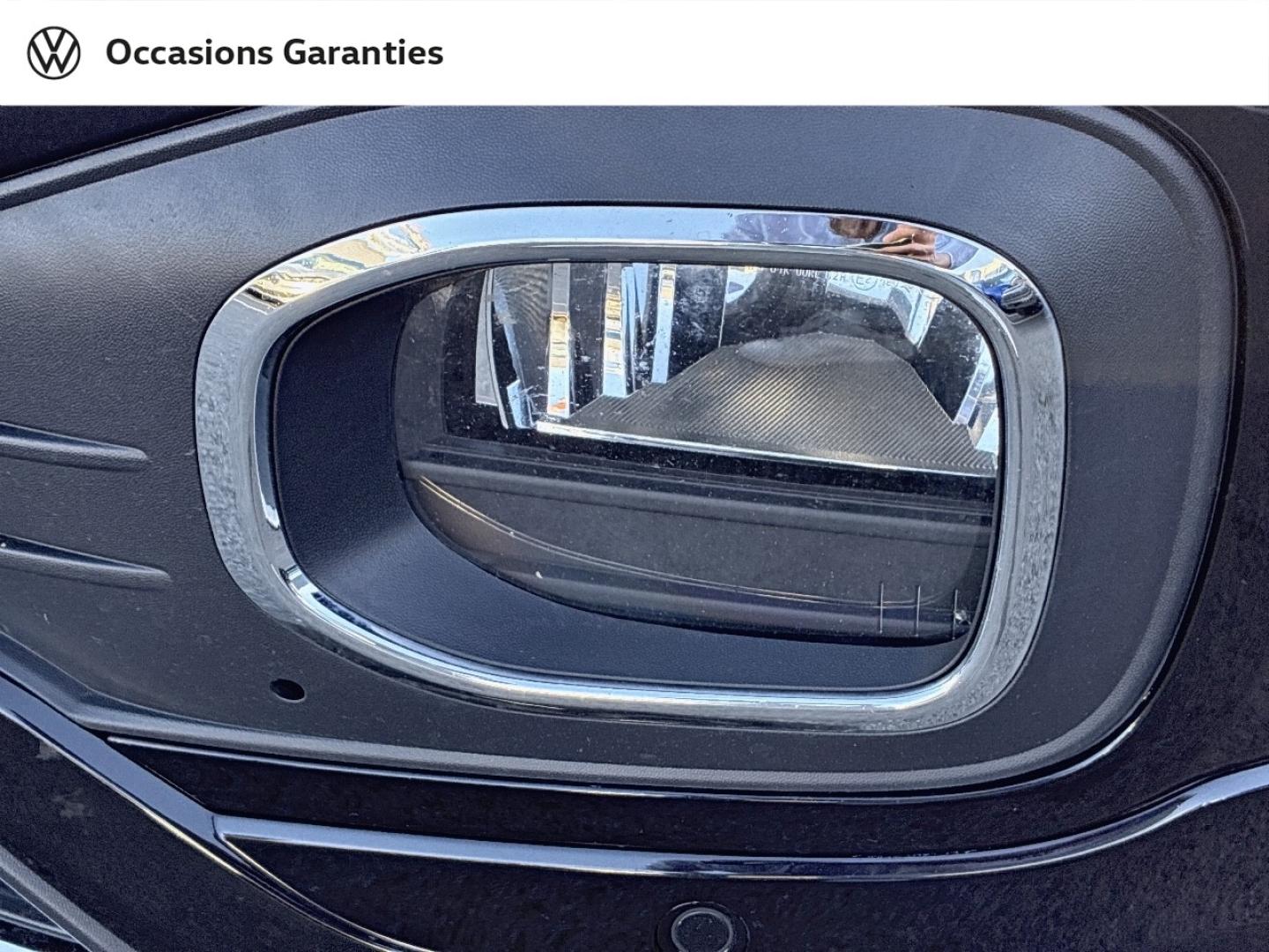 Voitures occasions VOLKSWAGEN T-CROSS R-Line Tech Lens