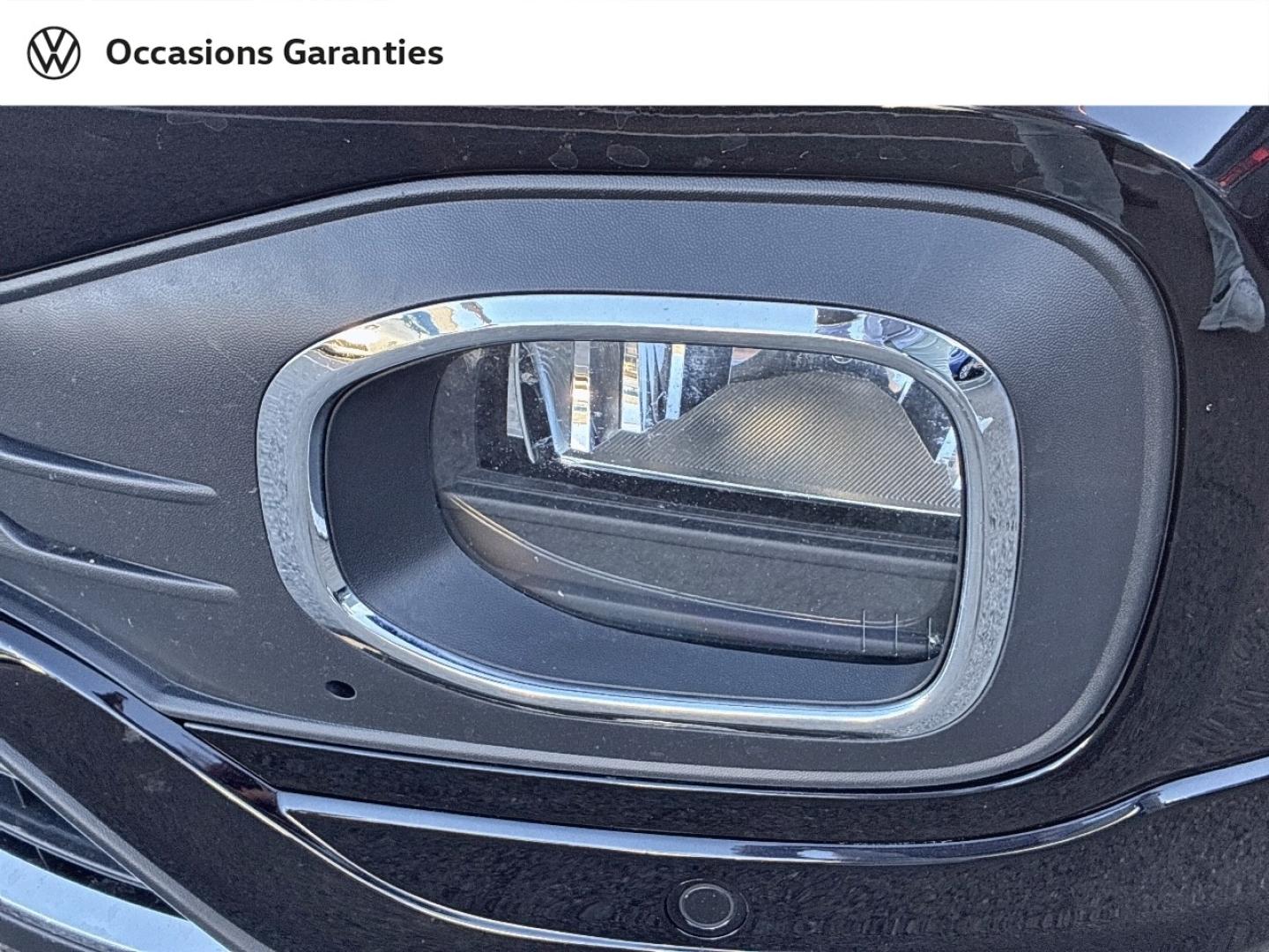 Voitures occasions VOLKSWAGEN T-CROSS R-Line Tech Lens