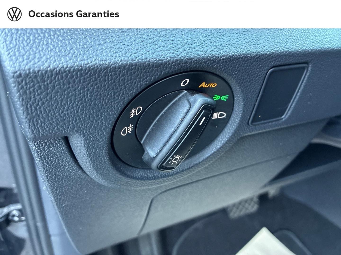 Voitures occasions VOLKSWAGEN T-CROSS R-Line Tech Lens