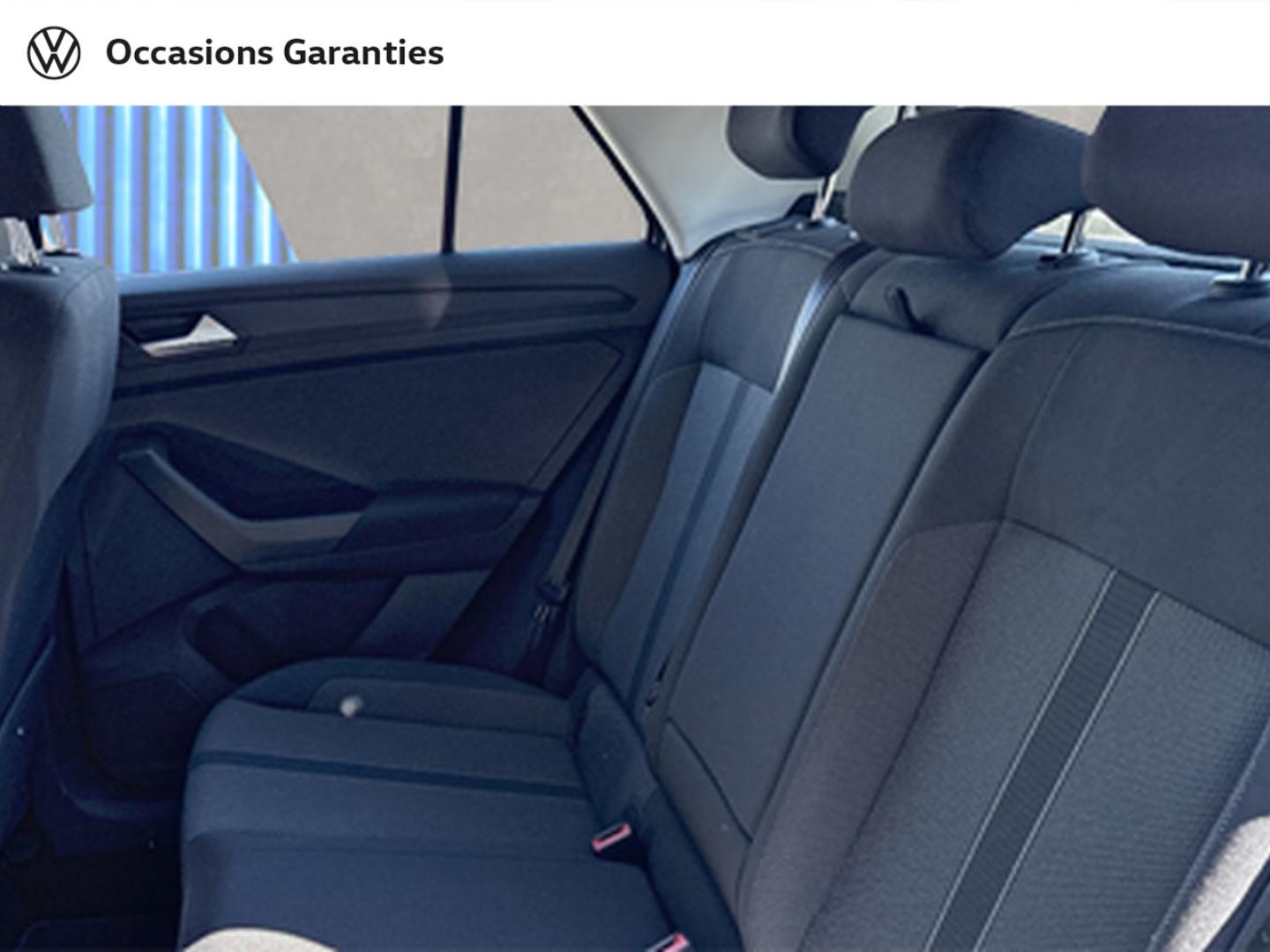 Voitures occasions VOLKSWAGEN T-ROC Life Plus Bruay-la-Buissière