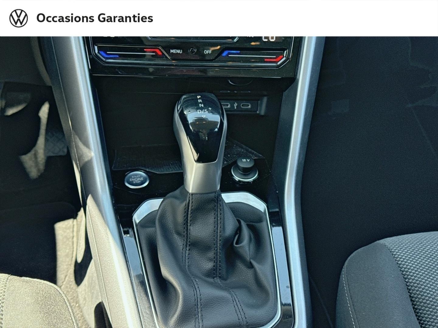 Voitures occasions VOLKSWAGEN T-ROC Life Plus Bruay-la-Buissière