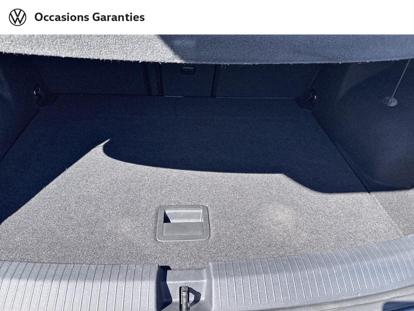 Voitures occasions VOLKSWAGEN T-ROC Life Plus Lens