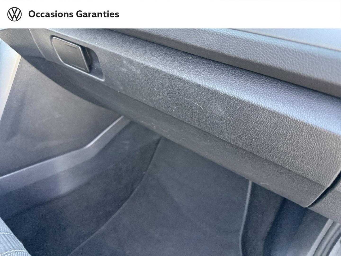 Voitures occasions VOLKSWAGEN T-ROC Life Plus Bruay-la-Buissière