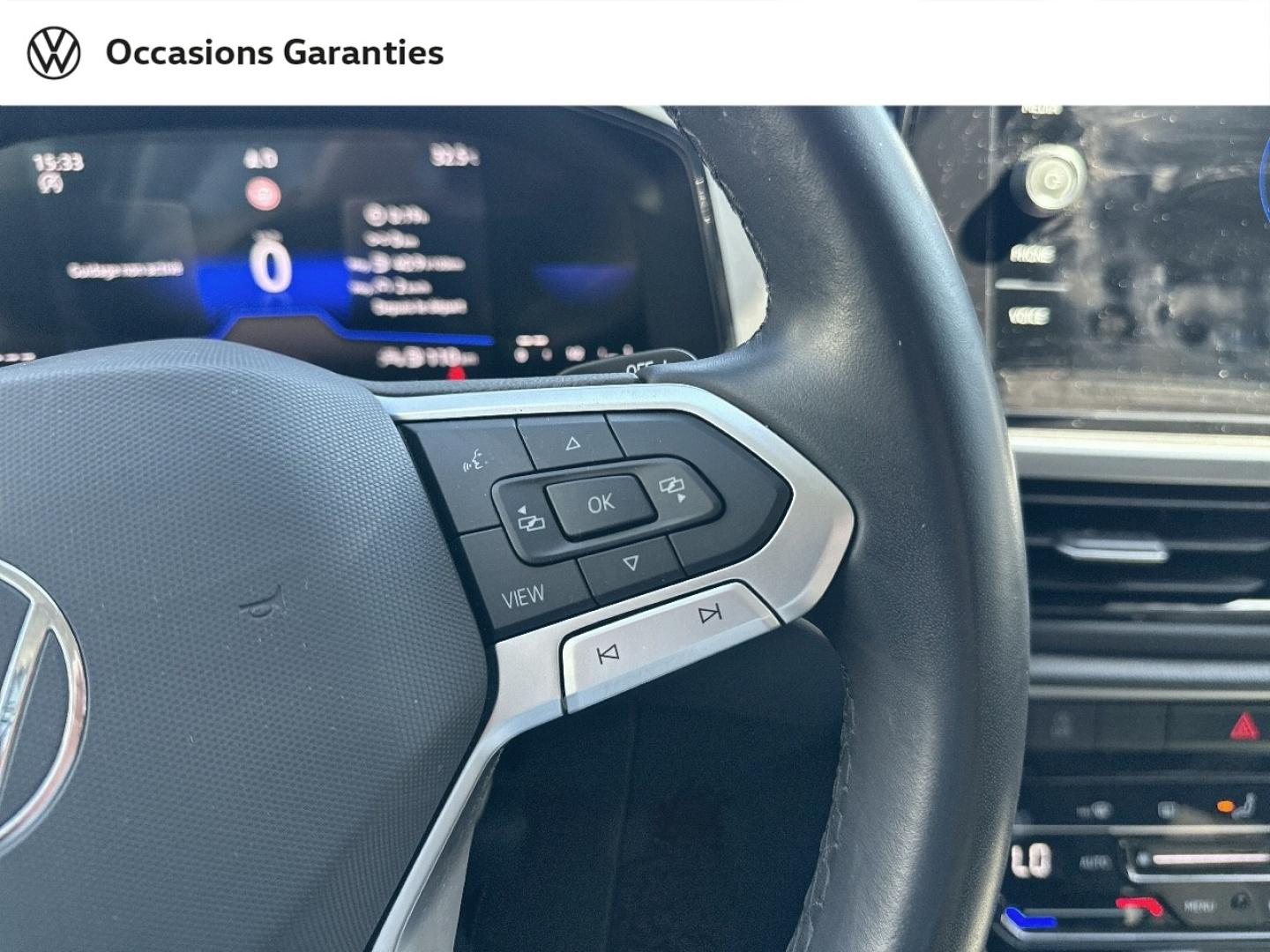 Voitures occasions VOLKSWAGEN T-ROC Life Plus Bruay-la-Buissière