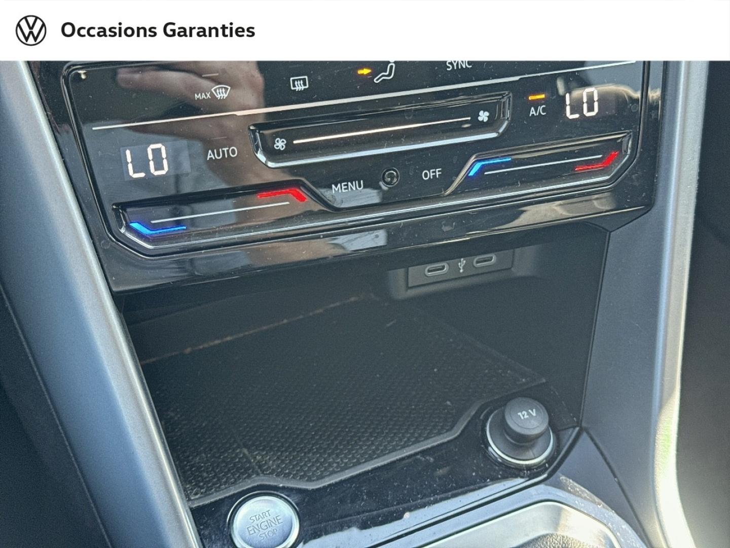 Voitures occasions VOLKSWAGEN T-ROC Life Plus Bruay-la-Buissière