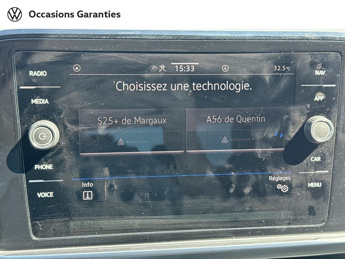 Voitures occasions VOLKSWAGEN T-ROC Life Plus Bruay-la-Buissière