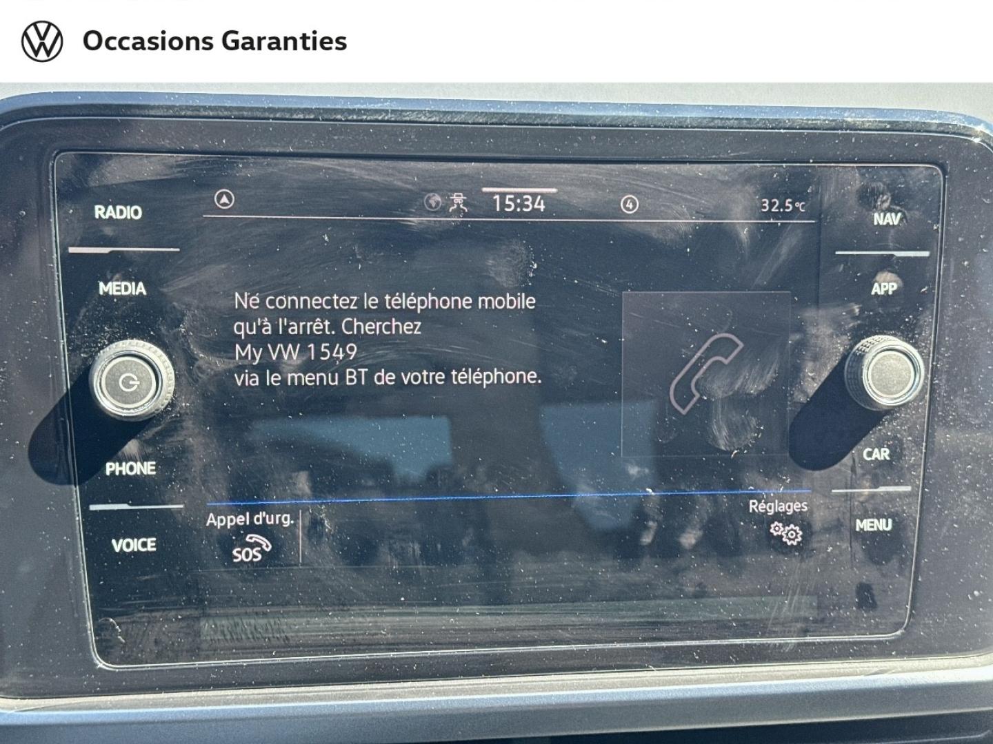 Voitures occasions VOLKSWAGEN T-ROC Life Plus Lens
