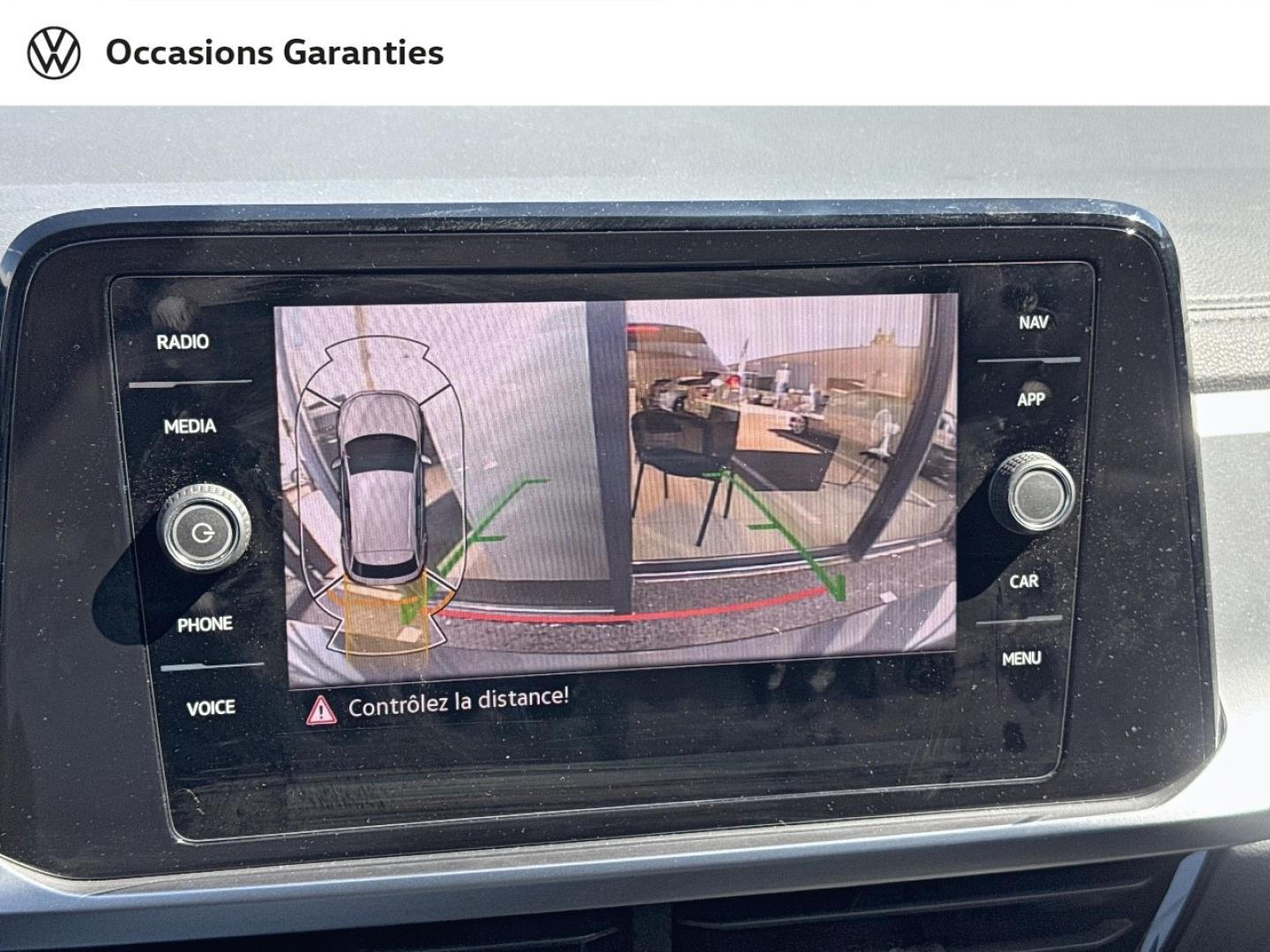 Voitures occasions VOLKSWAGEN T-ROC Life Plus Bruay-la-Buissière