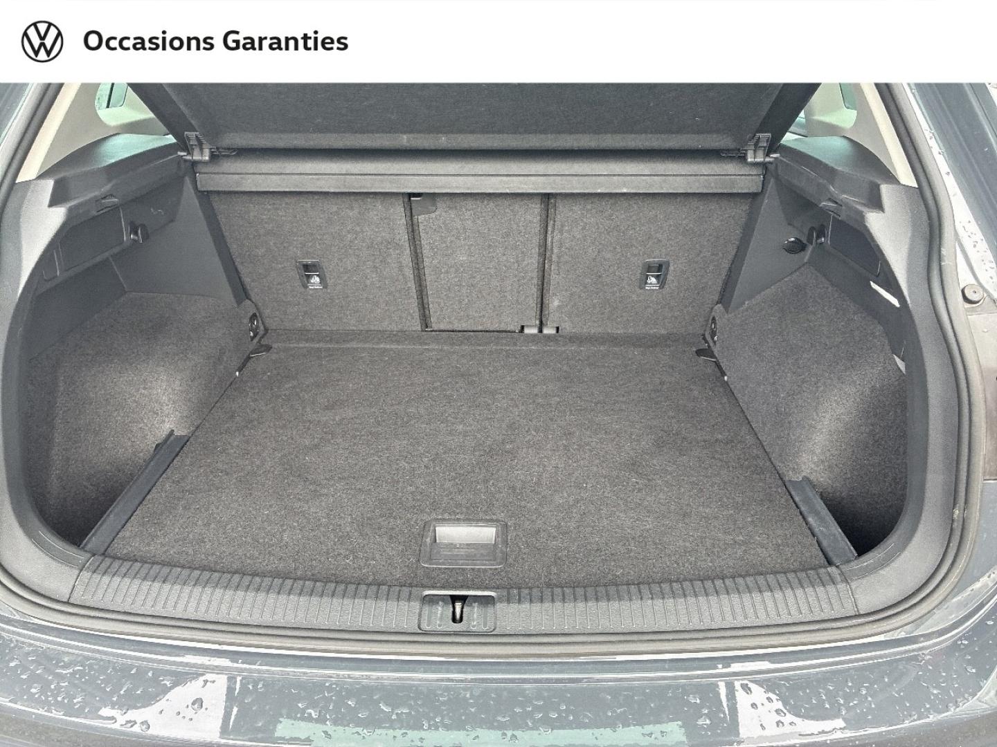 Voitures occasions VOLKSWAGEN TIGUAN Base Lens