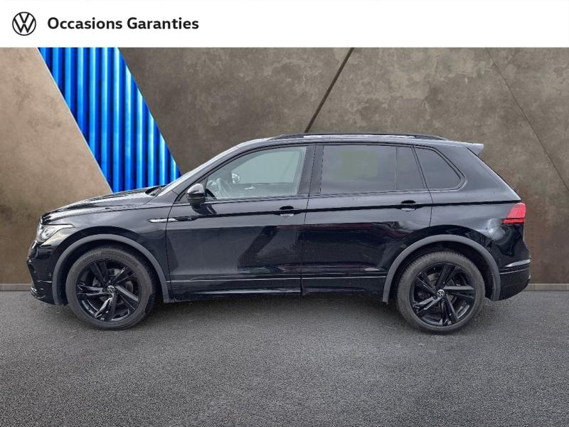 Voitures occasions VOLKSWAGEN TIGUAN Elegance Lens