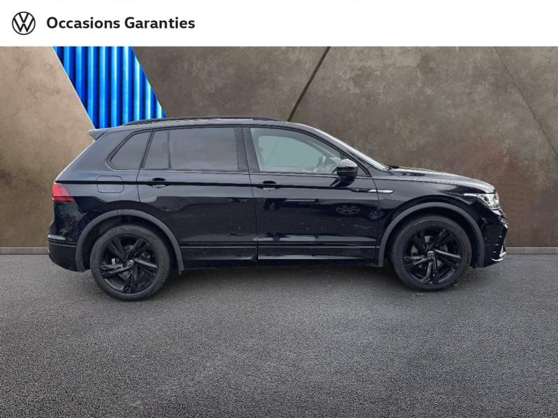 Voitures occasions VOLKSWAGEN TIGUAN Elegance Lens