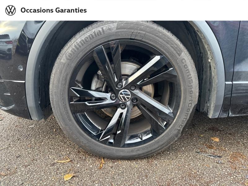 Voitures occasions VOLKSWAGEN TIGUAN Elegance Lens