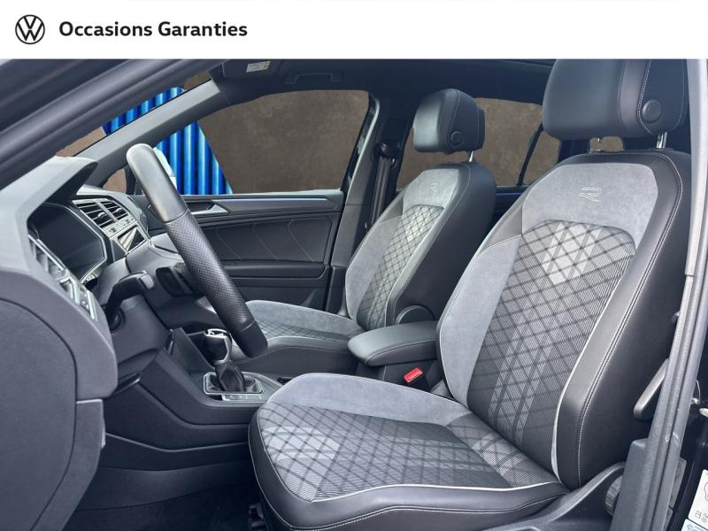 Voitures occasions VOLKSWAGEN TIGUAN Elegance Lens