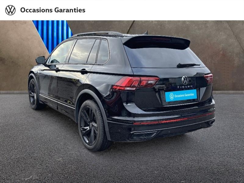 Voitures occasions VOLKSWAGEN TIGUAN Elegance Lens
